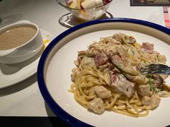 -半秋山西餐厅(巴南万达广场店)