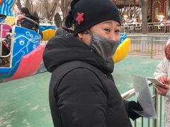 -北戴河集发农业梦想王国
