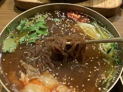 -将军牛排·尔滨地标朝鲜族美食(总店)