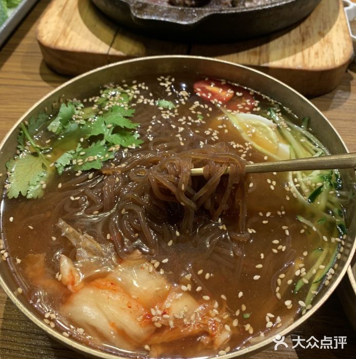 将军牛排·尔滨地标朝鲜族美食(总店)图片