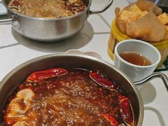 -小肥羊·牛羊肉火锅(万达广场店)