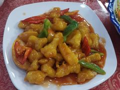-叶存利海鲜大馅饺子(海宁路总店)