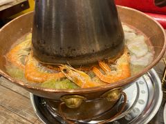 -枪火串烧·东北特色烧烤(罗湖总店)