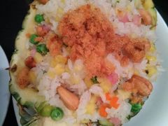 -鹿港小镇(霄云店)