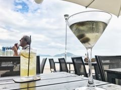 -香港银矿湾渡假酒店