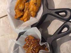 -必胜客(上海新南方商城PH店)