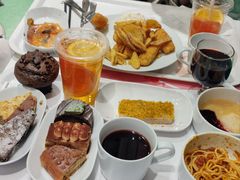 -宜家·瑞典风味餐厅(四元桥店)