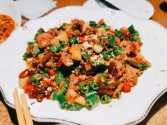 -渝信川菜(西单店)