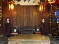 -胡雪岩故居