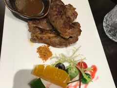 -188西餐厅(园林宾馆店)