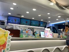 -CoCo都可(大华二店)