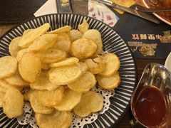 -卢布里西餐厅(总店)