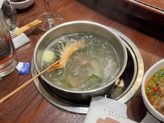 -东海怡品海鲜豆捞(舟宿夜江店)