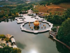 -威海华夏城景区