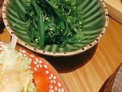 -鱼跃食堂·精致寿司(东林美域店)