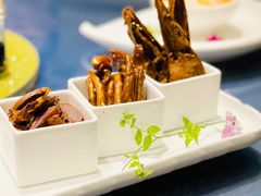 -庆余楼·用心与食材·特色菜&灶头面(仙蠡墩店)