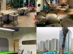 -庄子梦然·城市微度假·24h按摩·推拿·spa