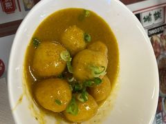 -七爷清汤腩·港式餐厅(金狮广场店)