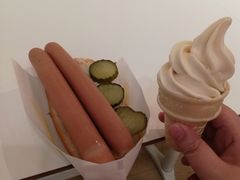 -宜家·瑞典风味餐厅(无锡店)