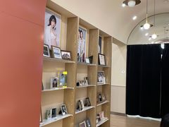 -海马体照相馆(成都来福士广场店)