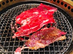 -神户赤童日式烤肉(金地广场店)