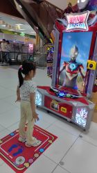 -莫莉幻想儿童乐园(北京丰台永旺店)