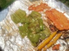 -梁子湖东篱老屋生态庄园