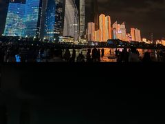 -青岛第三海水浴场