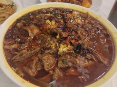 水煮肉-庐州太太(信地店)