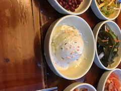 -火炉情韩国料理店(古田路店)