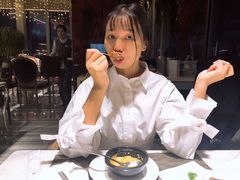 -克丽司汀酒店-日光阁餐厅