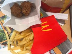 -麦当劳(塔园路店)