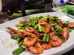 -61号餐吧(兴坪古镇漓江店)