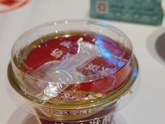-阿娜尔·新疆菜(宜家荟聚中心店)