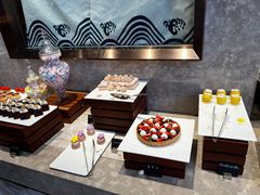 -菲住布渴酒店自助餐厅(阿里巴巴西溪园区店)