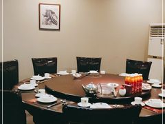 包厢-羊故事·西北融合菜(华侨城店)
