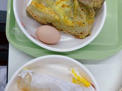 -北大家园食堂