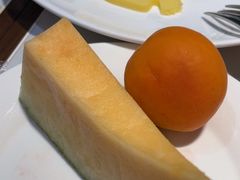 -晶丽香榭自助餐(南京大饭店)