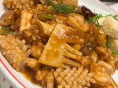 八珍豆腐-北塘海鲜·天津菜(大光明桥旗舰店)
