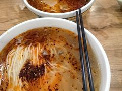 -西部马华清真兰州牛肉面·烧烤夜市(关东店)