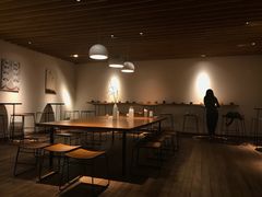 大堂-煮叶(悠唐广场店)