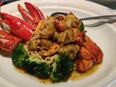 -万龙洲海鲜·粤菜(亚运村店)