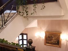 -老洋房花园饭店(绍兴路店)