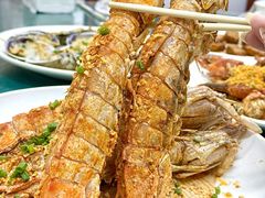 -醉壹号海鲜大排档·老厦门特色菜(厦门美食地标店)