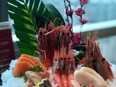 -芥末日本料理(打浦路铂尔曼旗舰店)