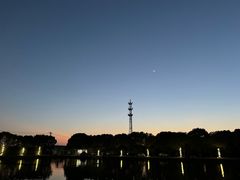 -新怡路亚垂钓园