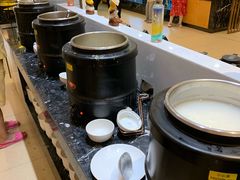-宁波杭州湾海底温泉