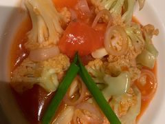 -环球港凯悦 · 享悦中餐厅