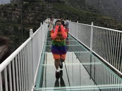 -十渡高山漂流