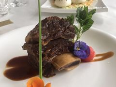 -广州塔晖粤轩中餐厅
